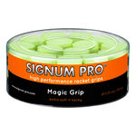Overgrip Signum Pro Magic Grip gelb 30er